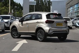 Livan X3 PRO 2024 1.5L Manual Cute