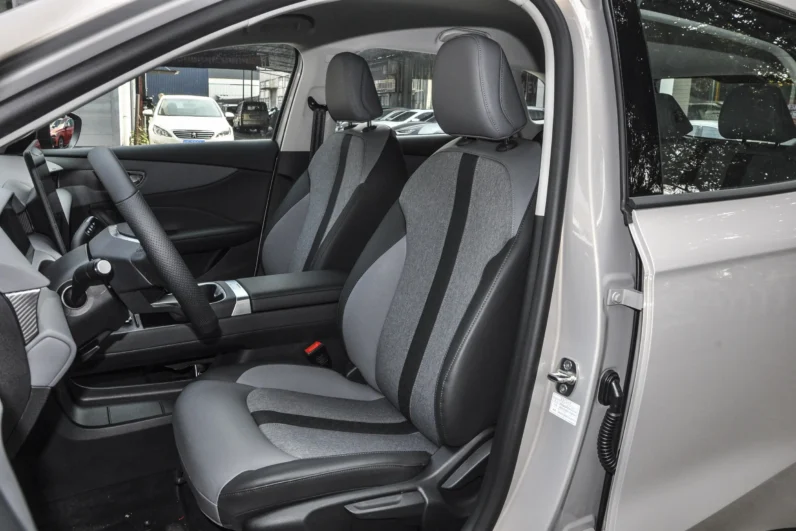 MG ES5 2025 525 Max RWD Intelligent Driving Edition
