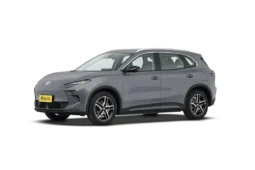 MG ES5 2025 425 Pro Rear-Wheel Drive Edition