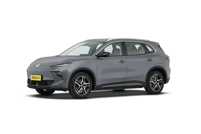 MG ES5 2025 425 Pro Rear-Wheel Drive Edition