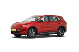 MG ES5 2025 425 Plus Rear-Wheel Drive Edition