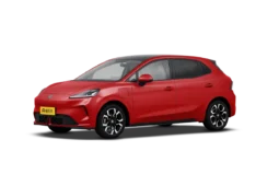 MG4 2026 530 Smart Fun Edition