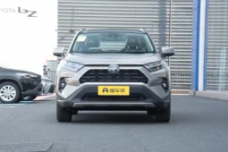 RAV4 Rongfang 2024 2.5L E-CVT 2WD Hybrid Elite Plus Edition