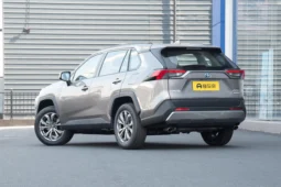 RAV4 Rongfang 2024 2.5L E-CVT 2WD Hybrid Elite Plus Edition
