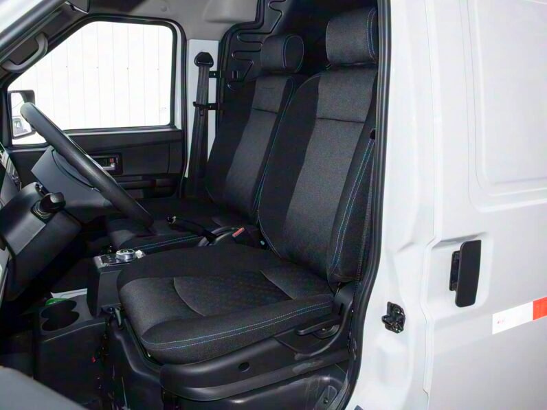 Ruichi EC35 2025 Cargo Supercharge Pioneer I 52.16kWh