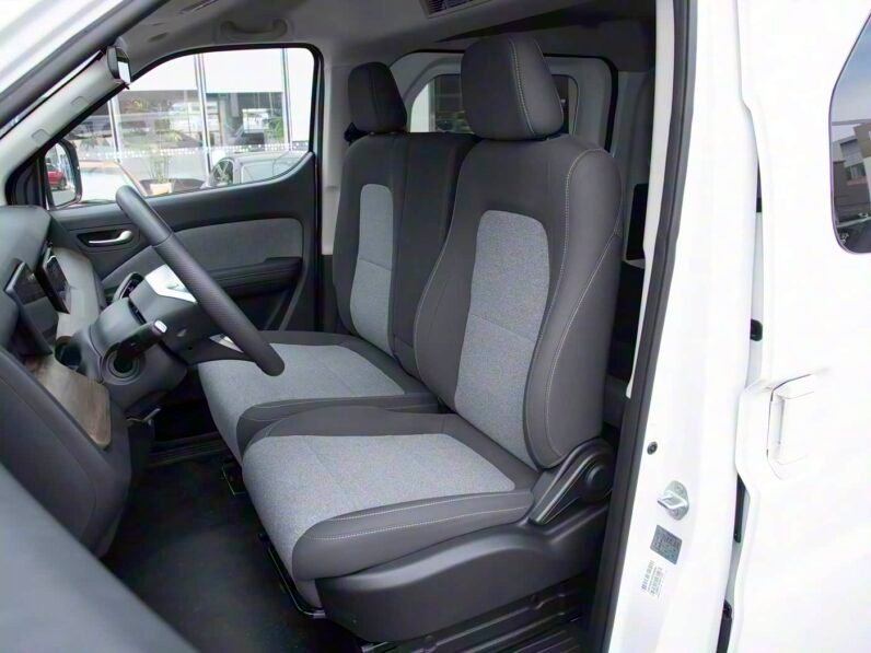 Ruichi R5 2025 Passenger Smart Super Charge Edition Pioneer II