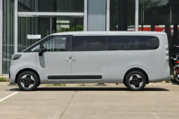 DANA M1 2025 Long Wheelbase Commercial 9-Seater (64kWh)