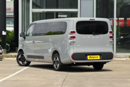 DANA M1 2025 Long Wheelbase Commercial 9-Seater (64kWh)
