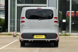 DANA M1 2025 Long Wheelbase Commercial 9-Seater (64kWh)
