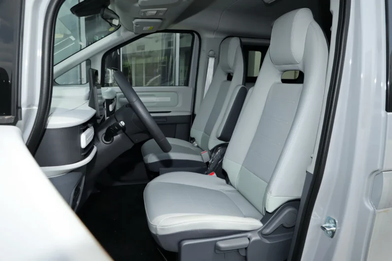 DANA M1 2025 Long Wheelbase Commercial 9-Seater (64kWh)
