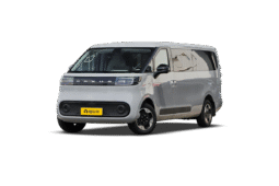 DANA M1 2025 Long Wheelbase Commercial 9-Seater (64kWh)