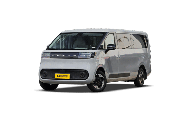 DANA M1 2025 Long Wheelbase Commercial 9-Seater (64kWh)
