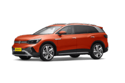 Volkswagen ID.6 CROZZ 2024 PRO