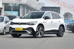 Volkswagen ID.6 CROZZ 2024 PRO