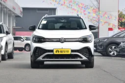 Volkswagen ID.6 CROZZ 2024 PRO