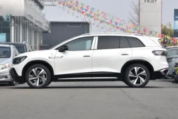Volkswagen ID.6 CROZZ 2024 PRO