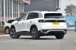 Volkswagen ID.6 CROZZ 2024 PRO