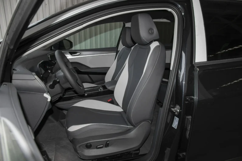 Volkswagen ID.6 CROZZ 2024 PRO