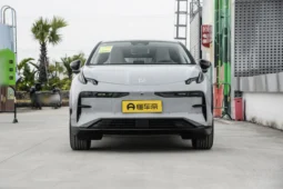 ZEEKR X 2025 Edición Sport de cinco plazas y tracción total