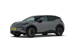 ZEEKR X 2025 Edición Sport de cinco plazas y tracción total