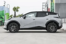 ZEEKR X 2025 Edición Sport de cinco plazas y tracción total