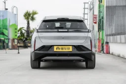 ZEEKR X 2025 Edición Sport de cinco plazas y tracción total