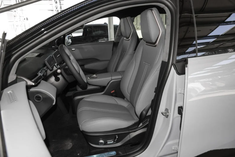 ZEEKR X 2025 Five-Seater All-Wheel Drive Sport Edition