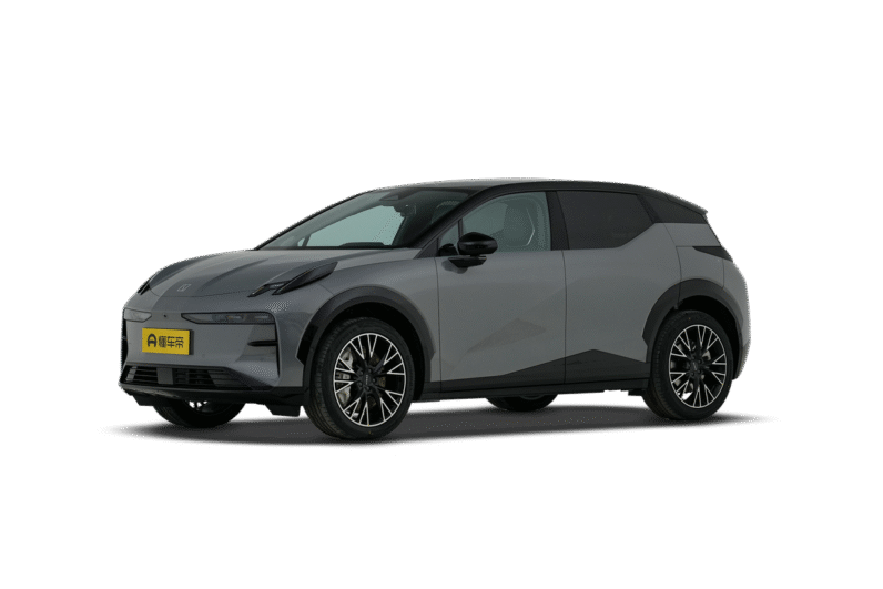 ZEEKR X 2025 Five-Seater All-Wheel Drive Sport Edition
