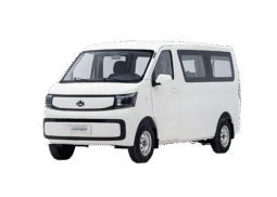 Changan Ruixing EM60 2025 Passenger Comfort 6-Seater 300km (Swing Doors)
