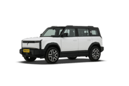 iCAR 03 2024 501km 4WD Long Range Advanced Edition