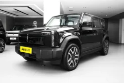 iCAR 03 2024 501km 4WD Long Range Advanced Edition