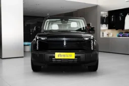 iCAR 03 2024 501km 4WD Long Range Advanced Edition