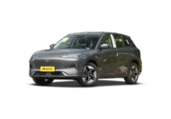 Geely Galaxy E5
