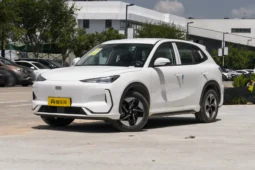 Geely Galaxy E5 2026 610km Starship Edition