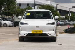 Geely Galaxy E5 2026 610km Starship Edition