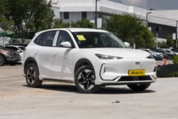 Geely Galaxy E5 2026 610km Starship Edition
