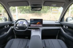 Geely Galaxy E5 2026 610km Starship Edition