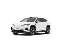BYD Sealion07 EV 2025 550 Standard Edition