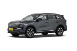 2025 Changan CS75 PLUS 4ª Generación 1.5T Blue Whale Smart Flagship