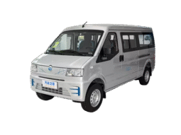 Ruichi ES50 2024 Pioneer I
