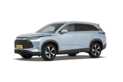 2024 BYD Frigate 07 DM-i Honor Edition