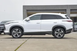 2024 BYD Frigate 07 DM-i Honor Edition