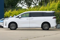 2025 BYD M9 1060 Navigator Edition