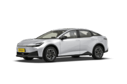 TOYOTA bZ3 2024 616km Long Range Premium