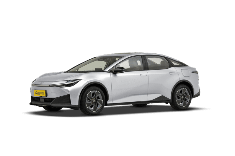 TOYOTA bZ3 2024 616km Long Range Premium