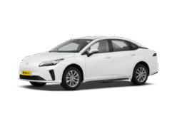 AION S Dazzling Smooth Battery Subscription 2026