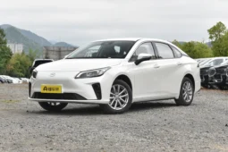 AION S Dazzling Smooth Battery Subscription 2026