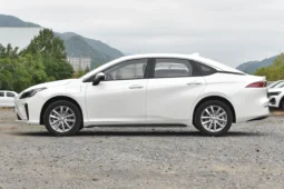 AION S Dazzling Smooth Battery Subscription 2026