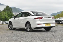 AION S Dazzling Smooth Battery Subscription 2026