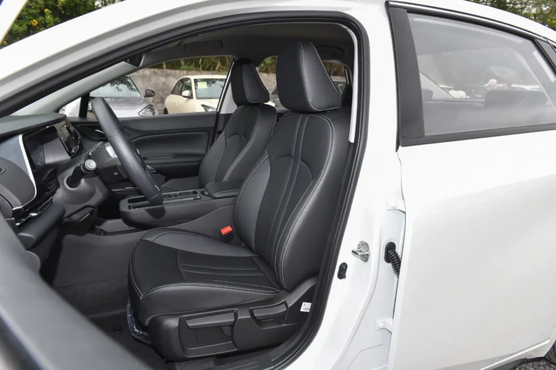 AION S Dazzling Smooth Battery Subscription 2026